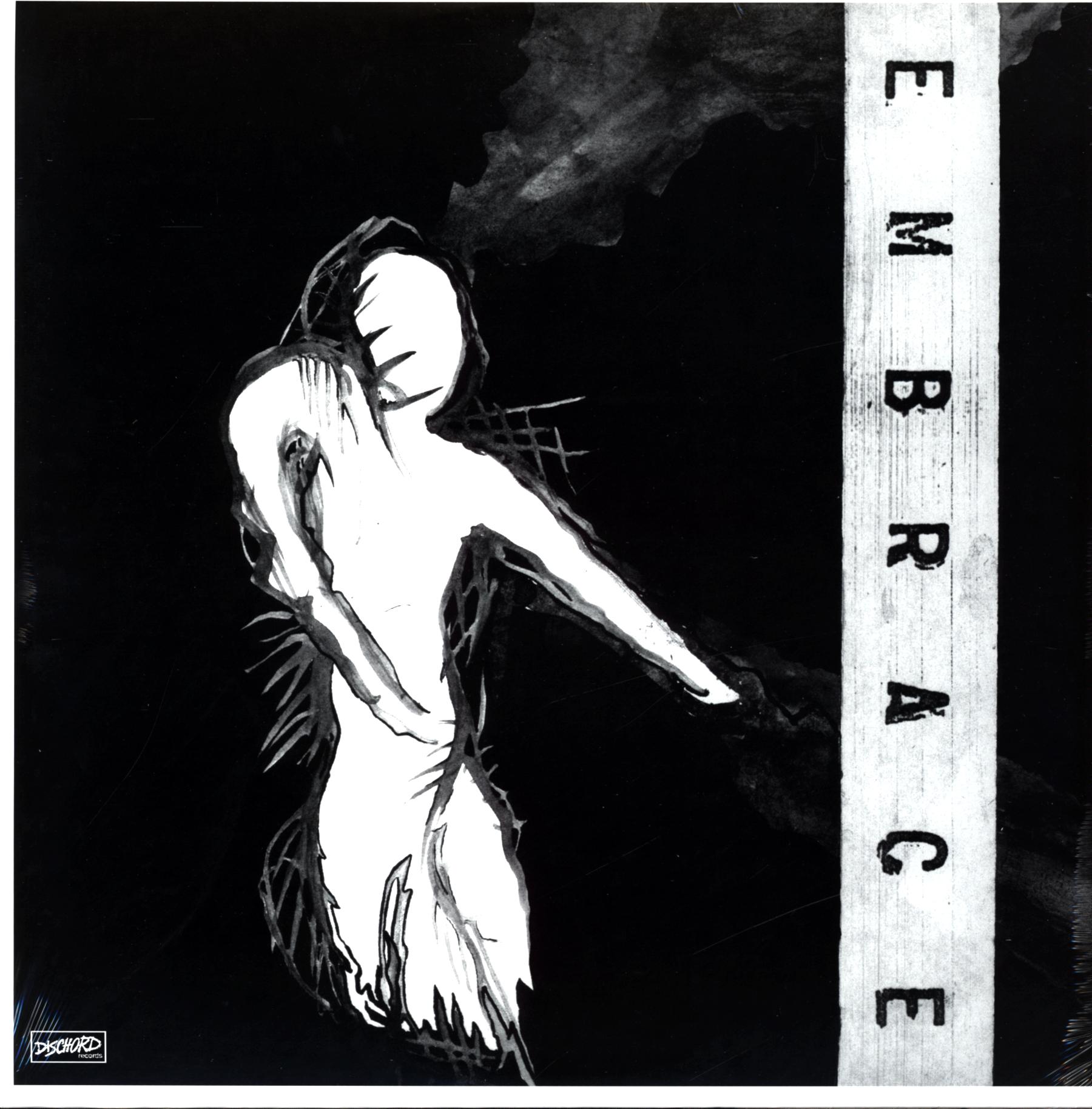 Embrace-Embrace gold-LP Vinyl-1 Embrace-Embrace gold-LP Vinyl