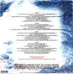 Ennio Morricone-Quentin Tarantino's The H8ful Eight-LP Vinyl