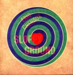 Eric Chenaux-Sloppy Ground-LP Vinyl