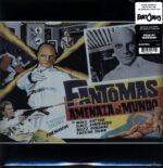 Fantômas-Fantômas Reissue US 2024-LP Vinyl