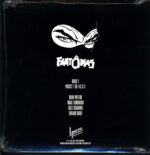 Fantômas-Fantômas Reissue US 2024-LP Vinyl