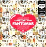 Fantômas-Suspended Animation Reissue US 2024-LP Vinyl