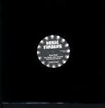 Femi Kuti - Celia Cruz-Elegua (Jose Marquez Remix) - You Better Ask Yourself (Jose Marquez Remix)-12 Vinyl