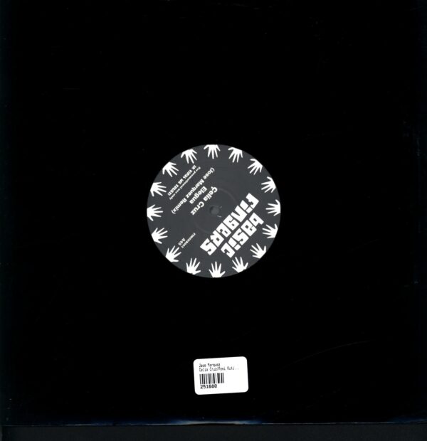 Femi Kuti - Celia Cruz-Elegua (Jose Marquez Remix) - You Better Ask Yourself (Jose Marquez Remix)-12 Vinyl