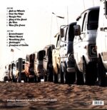 Fu Manchu-King Of The Road D 1999 signed-LP Vinyl