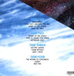 Fu Manchu-The Return Of Tomorrow sky and space coloured-LP Vinyl