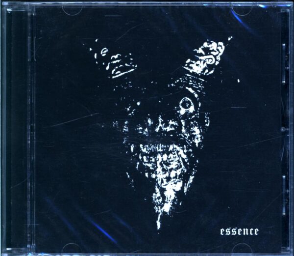 Funeral Winds-Essence-CD