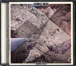 George Duke-Rendezvous-CD Japan 1984