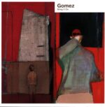 Gomez-Bring It On Reissue EU 2018-LP Vinyl