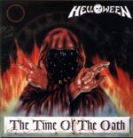 Helloween-The Time Of The Oath-LP Vinyl 2015 BMG