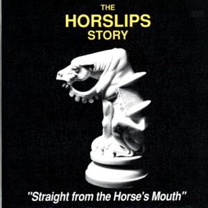 Horslips-The Horslips Story - Straight From The Horse's Mouth-LP Vinyl