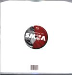 Hot Water Music-Vows-LP Vinyl leaf green