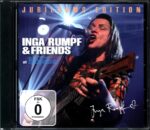 Inga Rumpf-at Rockpalast - Jubiläumsedition-CD