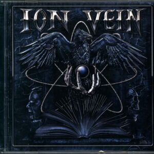 Ion Vein-Ion Vein-CD