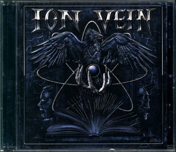 Ion Vein-Ion Vein-CD