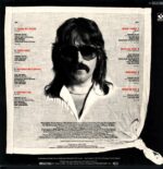 Jon Lord-Before I Forget signed-LP Vinyl
