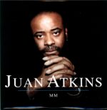 Juan Atkins-MM-12 Vinyl