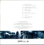 Juan Atkins-MM-12 Vinyl