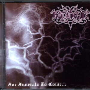 Katatonia-For Funerals To Come...-CD-Single