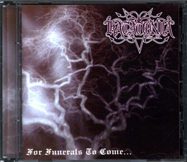 Katatonia-For Funerals To Come...-CD-Single