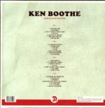 Ken Boothe-Essential Artist Collection -red LP Vinyl