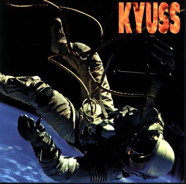 Kyuss-Into The Void purple-10 Vinyl