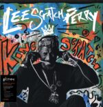 Lee Perry-King Scratch (Musical Masterpieces From The Upsetter Ark-ive) -LP Vinyl box set