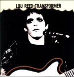 Lou Reed-Transformer-2009 LP Vinyl