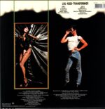Lou Reed-Transformer-2009 LP Vinyl