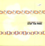 Luke Vibert-Stop The Panic-LP Vinyl