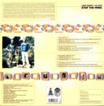 Luke Vibert-Stop The Panic-LP Vinyl