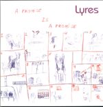 Lyres-A Promise Is A Promise-reissue LP Vinyl