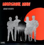 Marginal Man-Identity Reissue US 2009-12 Vinyl