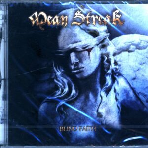 Mean Streak-Blind Faith-CD