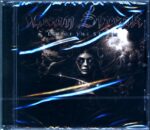 Mean Streak-Eye Of The Storm-CD