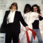 Meat Loaf-Bat Out Of Hell Half-Speed Master EU 1980-LP Vinyl