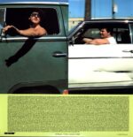 Minutemen-Double Nickels On The Dime RE US 2021-LP Vinyl