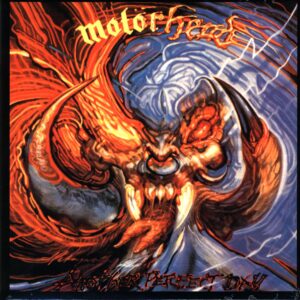 Motörhead-Another Perfect Day Reissue EU 2015-LP Vinyl