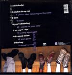 NOFX-White Trash Two Heebs And A Bean-LP Vinyl Reissue