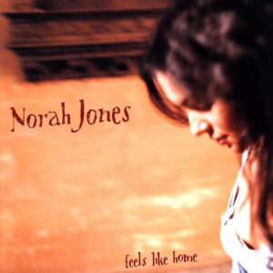 Norah Jones-Feels Like Home Reissue US 2012-LP Vinyl