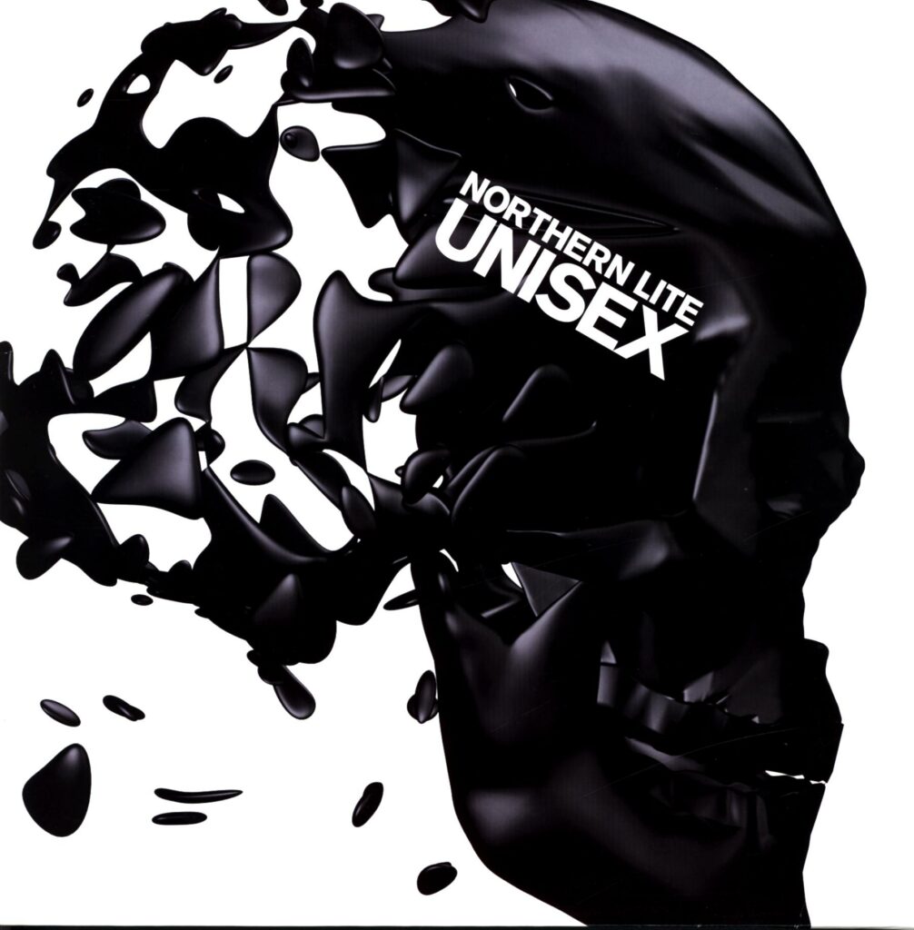 Northern Lite-Unisex-12 Vinyl