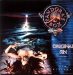 Pandora's Box-Original Sin-LP Vinyl