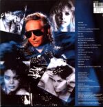 Pandora's Box-Original Sin-LP Vinyl