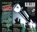 Pere Ubu-Datapanik In The Year Zero-4CD Box