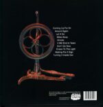 Phil Selway-Weatherhouse-LP Vinyl