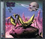 Praying Mantis-Time Tells No Lies-CD EU 2012