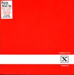 Queens Of The Stone Age-Rated R (X Rated) Reissue Optimal pressing-LP Vinyl