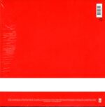 Queens Of The Stone Age-Rated R (X Rated) Reissue Optimal pressing-LP Vinyl