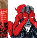 Queens Of The Stone Age-Villains RE EU 2022 white-LP Vinyl