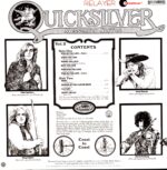 Quicksilver Messenger Service-Happy Trails Reissue US 2012-LP Vinyl